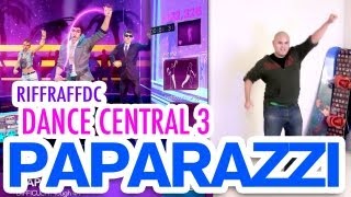 Dance Central 3 Paparazzi Bonus Dlc Hard 100% D Gameplay