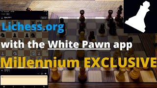 मिलेनियम एक्सक्लूसिव लिचेस गेम व्हाइट पॉन ऐप screenshot 5