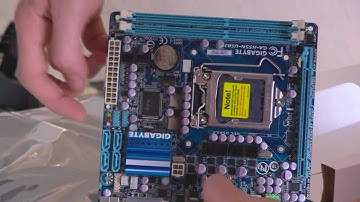 Gigabyte H55N-USB3 [HD]