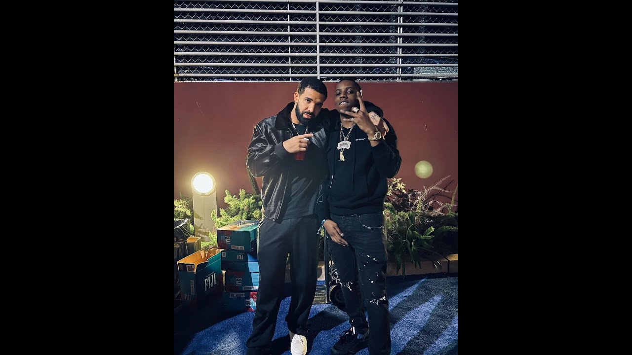 (FREE) Roy Woods x Drake Type Beat "Girls"