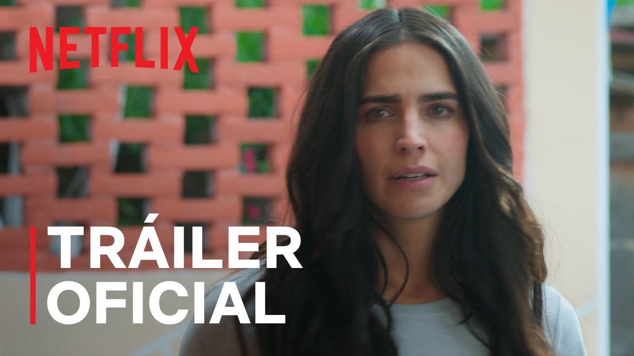 Rosario Tijeras: Temporada 5 | Tráiler oficial | Netflix