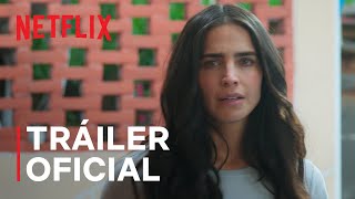 Rosario Tijeras: Temporada 5 | Tráiler oficial | Netflix