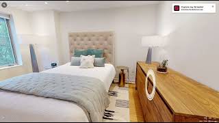 The Beacon - Video Walk Through - Suite 204