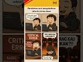 niat bnrn dikit malah buat sistem error semua, siapa ne yg sering kyk gini #chatgpt #programmerlife