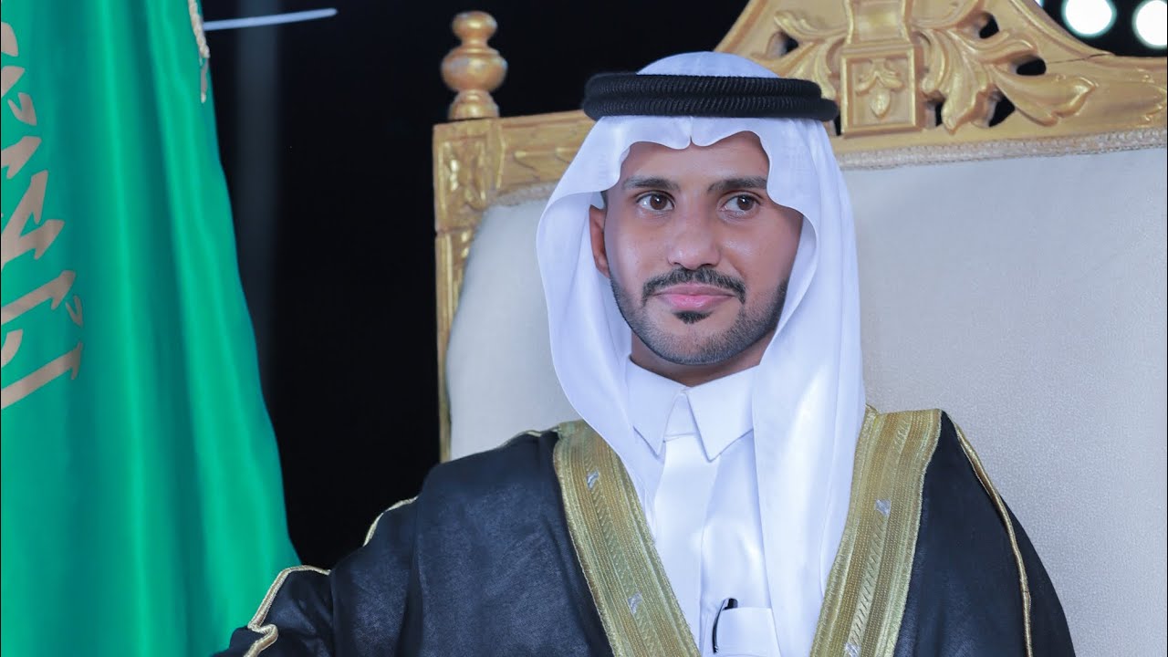 زواج علي عامر الذيبي