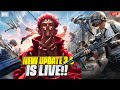 BGMI 3.8 UPDATE IS HERE💀❤️I LET 'S EXPLORE NEW UPDATE BGMI LIVE #bgmi #gaming  #pubgmobile
