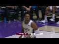 Dillon Jones (Weber State) 2023-24 Highlight Reel