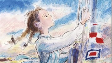 [♪ Ket Kino ♪] Journey 70 - Sayonara no Natsu (Aoi Teshima)