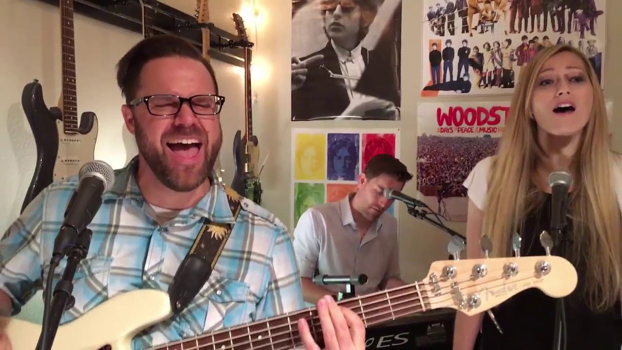 Evolution of Justin Timberlake - Jeff Hunt Band