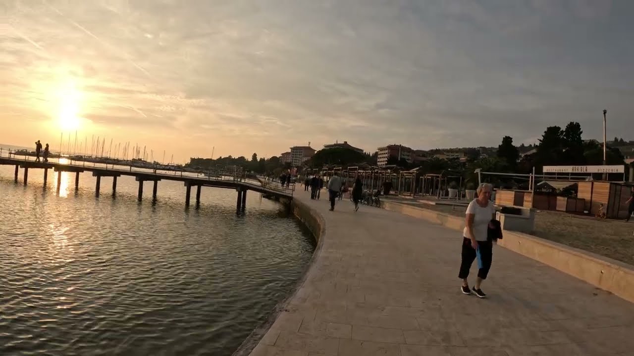 Portoroz/Slovenija