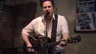 Dex Romweber Duo "Picture of You" live @ Criminal Records