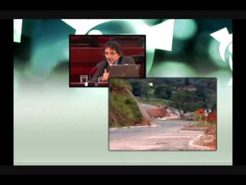 Actos y Decisiones. Diciembre 6 de 2011. Clausura Cuatrienio defensa y justicia