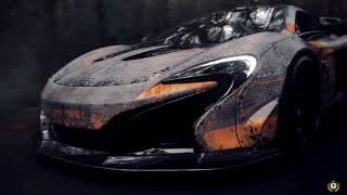 5Admin - Silence Editrix Car Music
