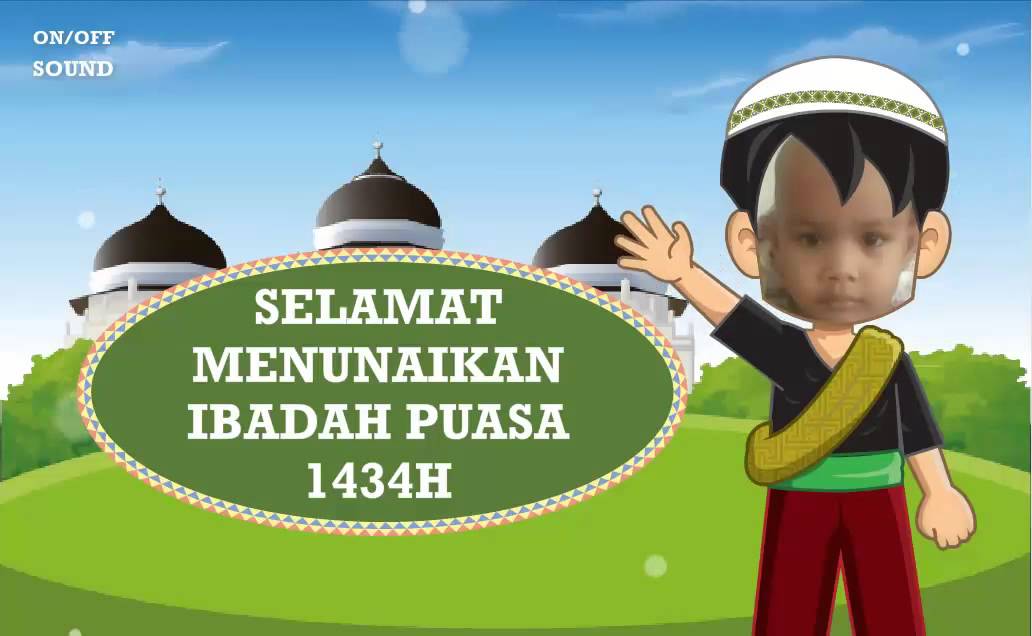 Marhaban Ya Ramadhan Youtube