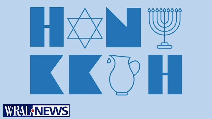 Pre-Hanukkah festivities begin as rise in antisemitic incidents occur