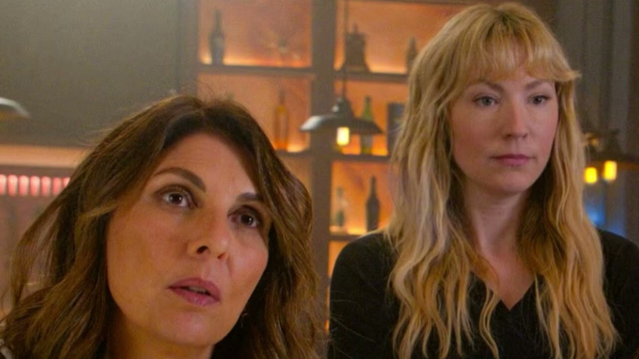 Судьба 4-го сезона сериала «Искупление» раскрыта на Prime Video.