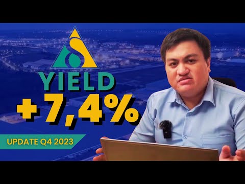 Mengapa Harga Saham DMAS Turun Terus? Update Q4 2023