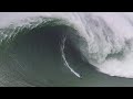 BIG WAVE SURFING COMPILATION 2022  * FEAR IS JUST A STATE OF MIND * PART - 1