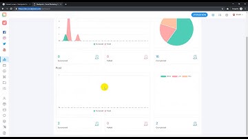 Stackposts - How to configure Youtube Data API for Post and livestream