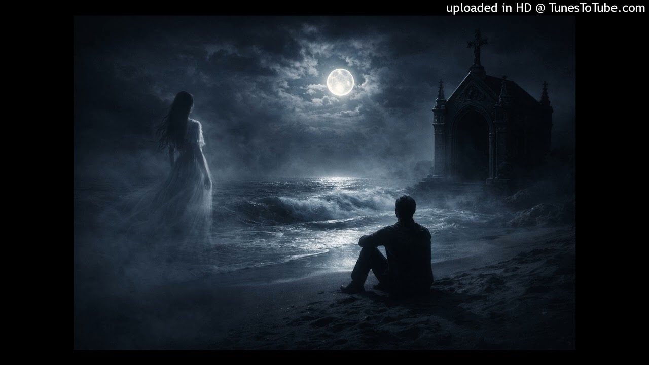 EDGAR ALLAN POE - Annabel Lee | Gothic Phonk & Celtic Violin Fusion (IA)