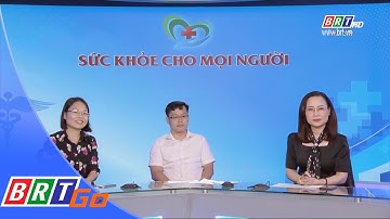 Bệnh máu nhiễm mỡ- Cách phòng và điều trị | BRTgo