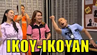 Ternyata Aminda Bantuin Ayu Main 'IKOY-IKOYAN' | LAPOR PAK! (12/08/21) Part 4