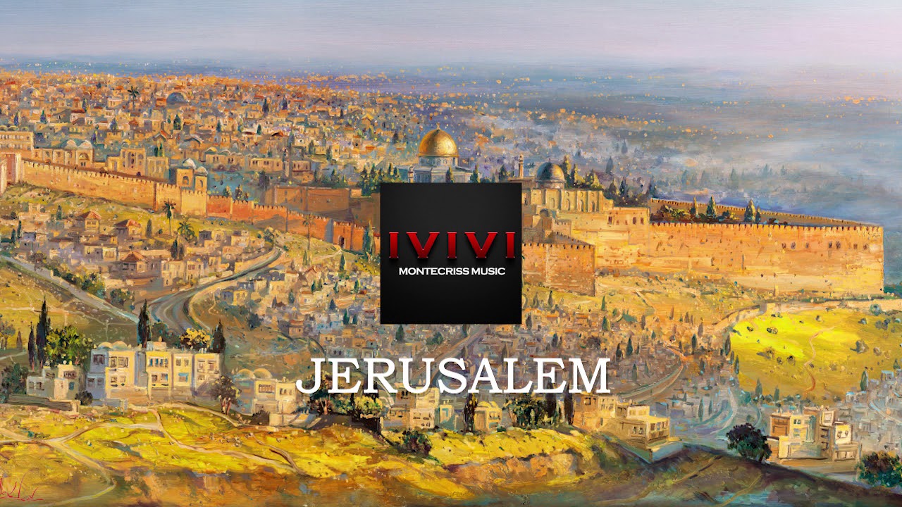 [FREE] "Jerusalem" instrumental - Kaaris X Kanye west Type Beat - (prod. Montecriss Music)