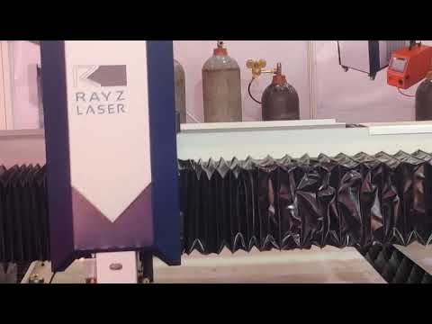 RAYZ LASER 1500W