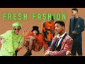 Fresh Fashion: Identity &amp; Style Expression