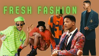 Fresh Fashion: Identity &amp; Style Expression