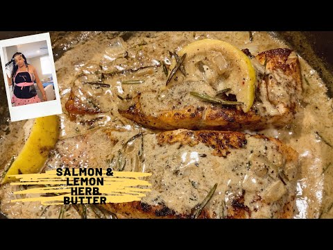 easy-pan-seared-salmon-with-lemon-herb-butter