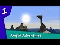 Survival island maybe not  ample adventures part 1