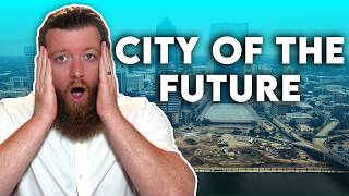 3 Reasons Jacksonville Is Going To Explode by 2028