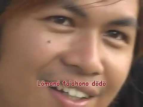 Lagu Nias | LÖ IRAI SO'Ö - Trisna Dachi \u0026 Seven Duha | Official Video