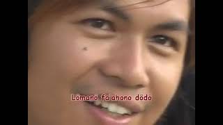 Lagu Nias | LÖ IRAI SO'Ö - Trisna Dachi \u0026 Seven Duha | Official Video