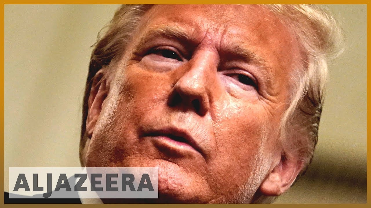 رسائل بريد إلكتروني: دبلوماسيون أمريكيون يُطلب منهم التقليل من شأن الإفراج عن المساعدات لأوكرانيا