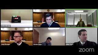 19-1341 Oral Argument