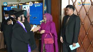 Download Lagu Pengukuhan Prof. Dr. drh. Dhirgo Aji, M.P.Guru Besar Fakultas Kedokteran Hewan UGM MP3