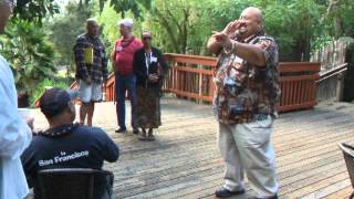 E Ho`omau 2012; Kaulana o Kawaihae