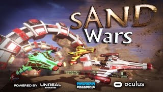 SAND WARS