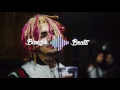 Lil Pump - Boss (Clean Version)