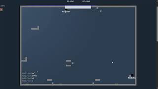 Morgan47 Vs Blackhour Bonk.io 1V1