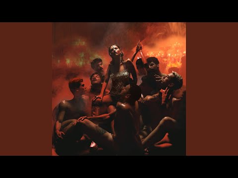 Feli Colina - Diabla