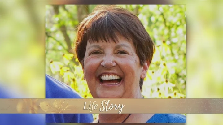 Life Story: Nancy Gale