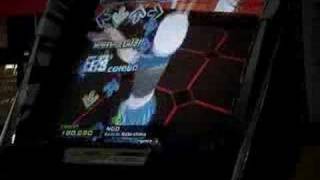 DDR SuperNOVA 2 - NGO expert encore extra stage failed