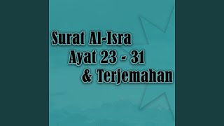 Download lagu Surat Al-Israa' Ayat 23 & Terjemahan