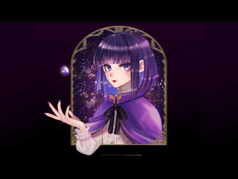 【Live2D_2019】jewel