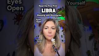 Libra: Warning, Not Green Light! Read the Fine Print! #shorts