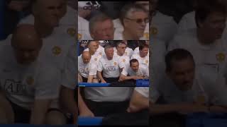When Mike Phelan Scared Sir Alex Ferguson With A Balloon   Classic Man United Moment