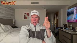 Scott Schrader’s Got THE LATEST on WR Eli Woodard’s Decommitment from USC!! 